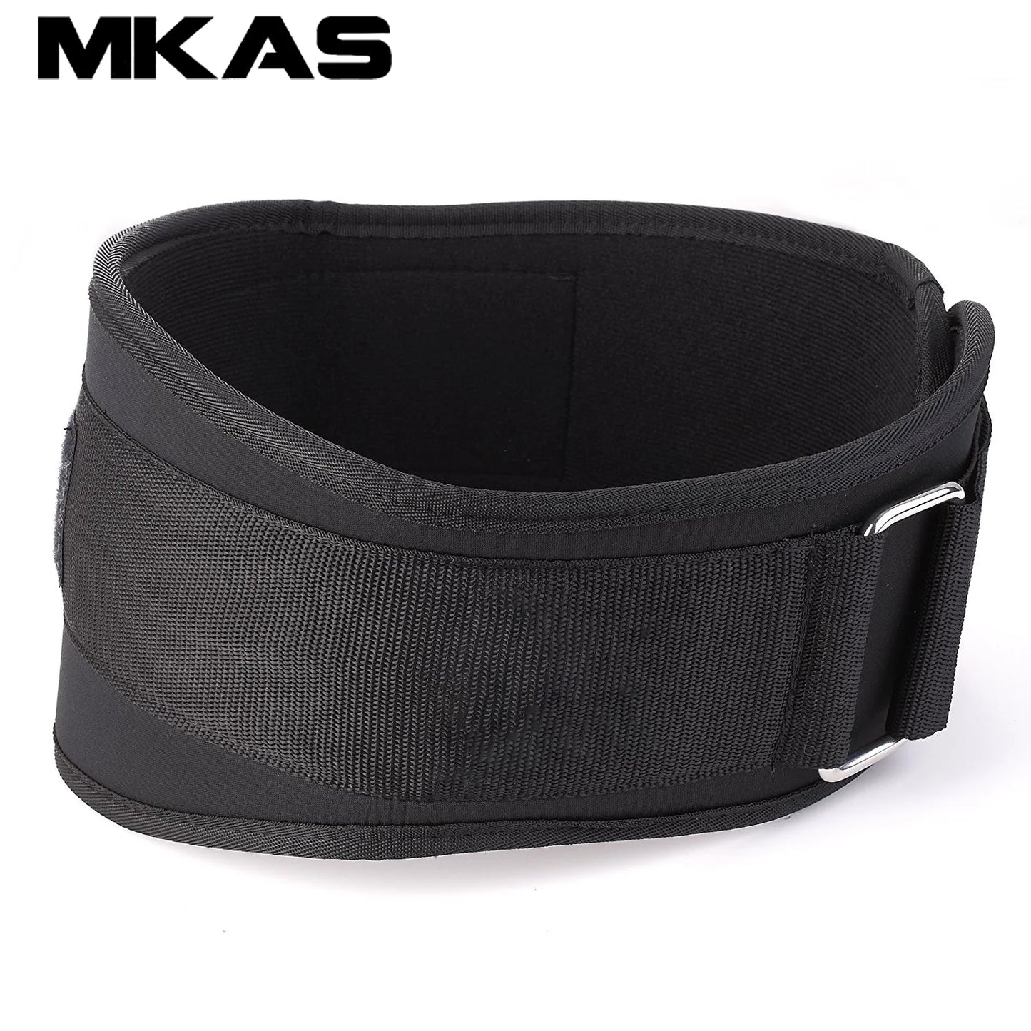 Weight Lifting Back Support Belt