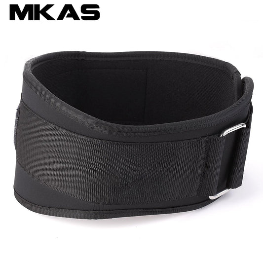 Weight Lifting Back Support Belt