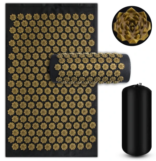 Lotus Acupressure Mat