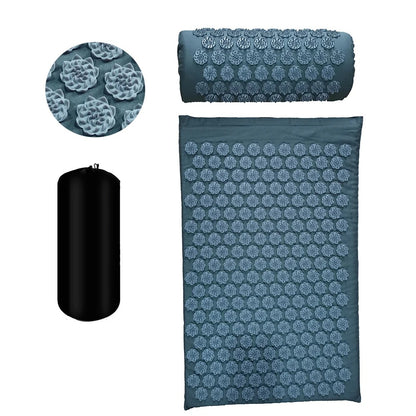 Lotus Acupressure Mat